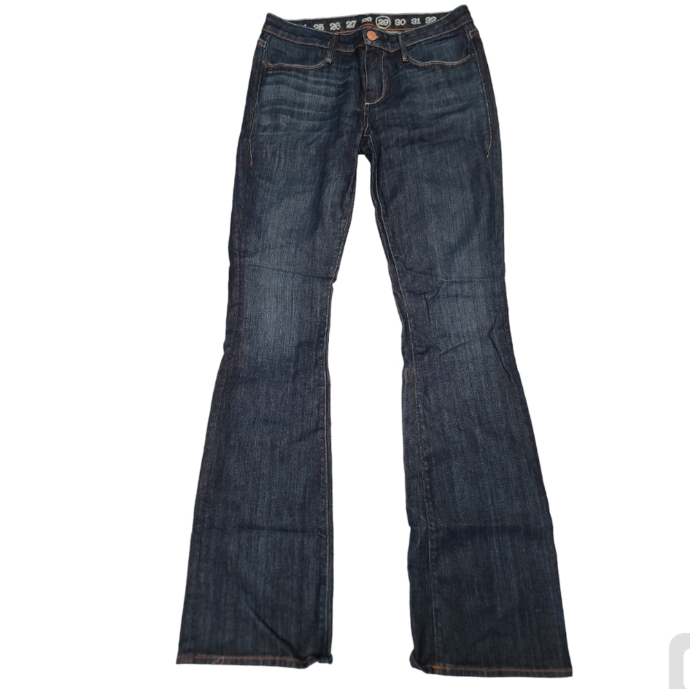 Earnest Sewn Jeans size 29